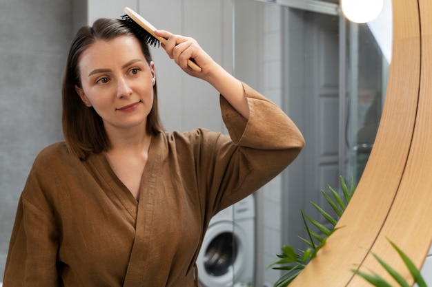 Hair Loss Management