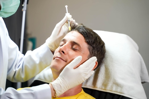 GFC Therapy