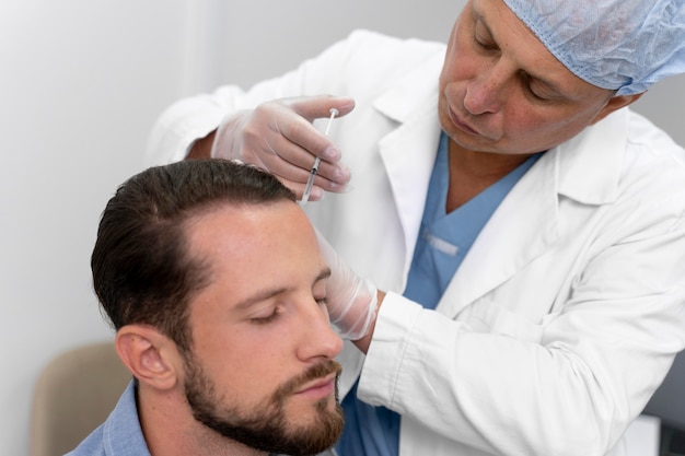 Painless Procedures